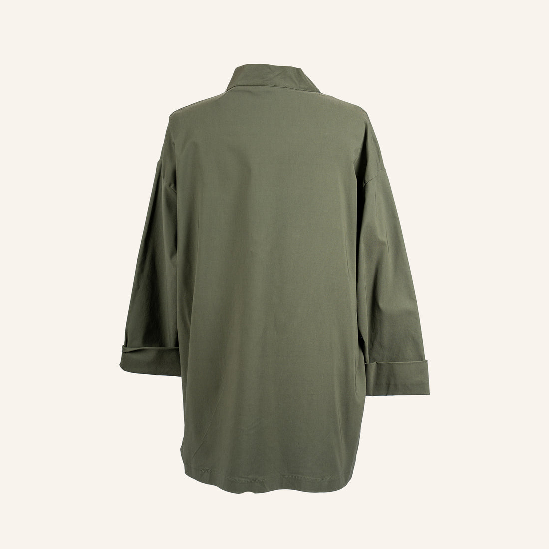 Giacca da donna - Army Green - 9030