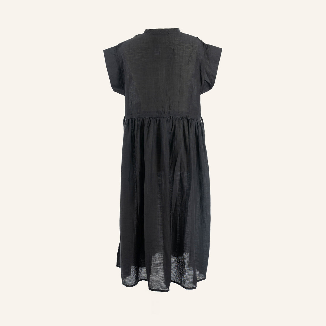 Vestiso - Black - KX8075