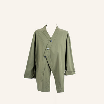 Giacca da donna - Army Green - 9030