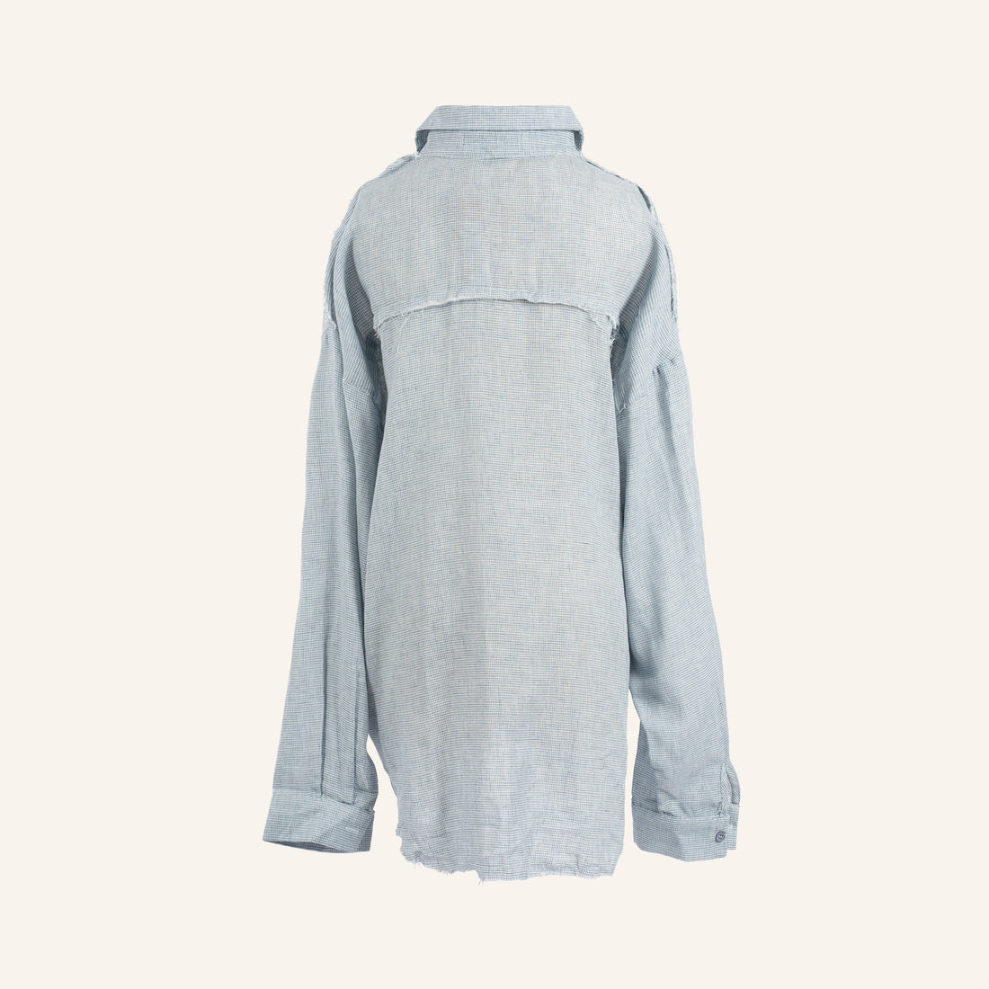 Blusa - Blue - 1449