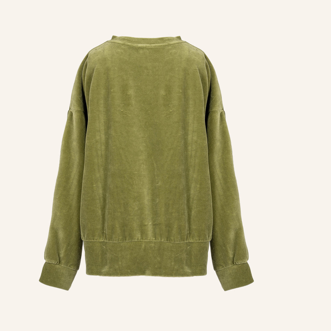 SWEAT - GREEN - 11992
