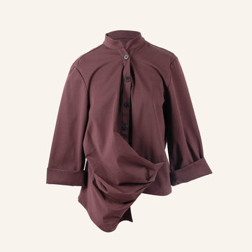 Maglia da donna - Purple - 8822