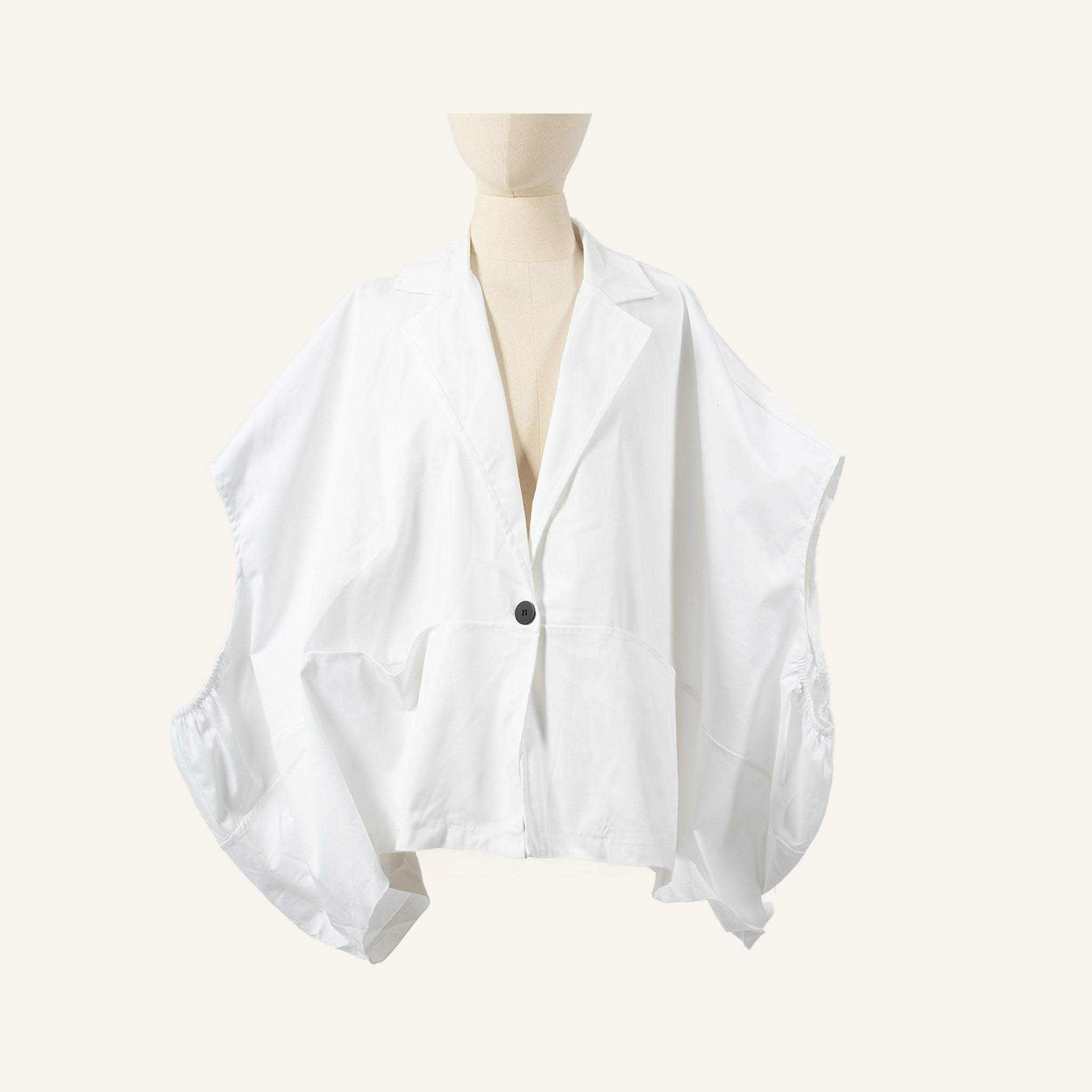 Giacca da donna - White - 8919