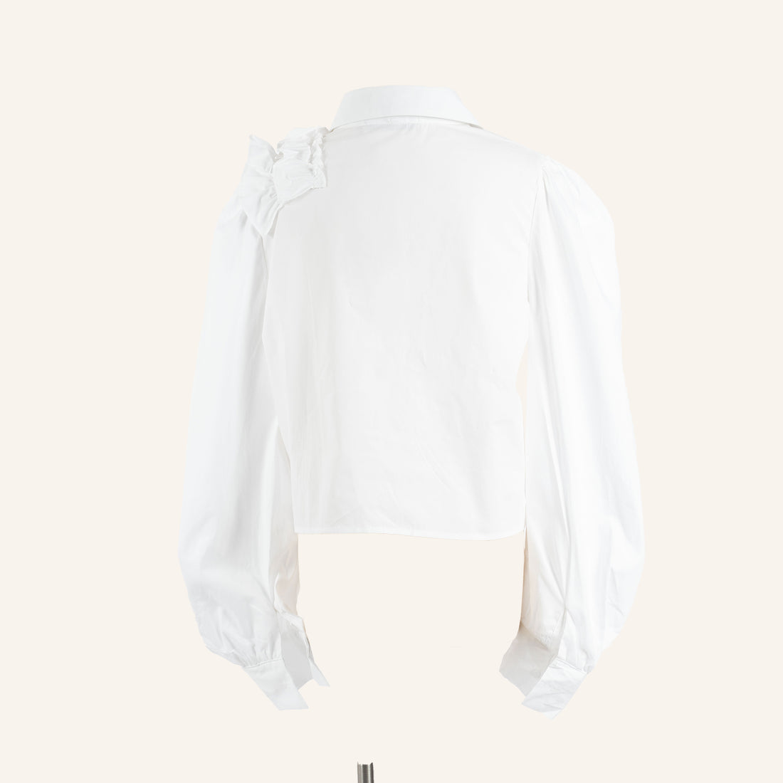 Blusa - White - DM1690