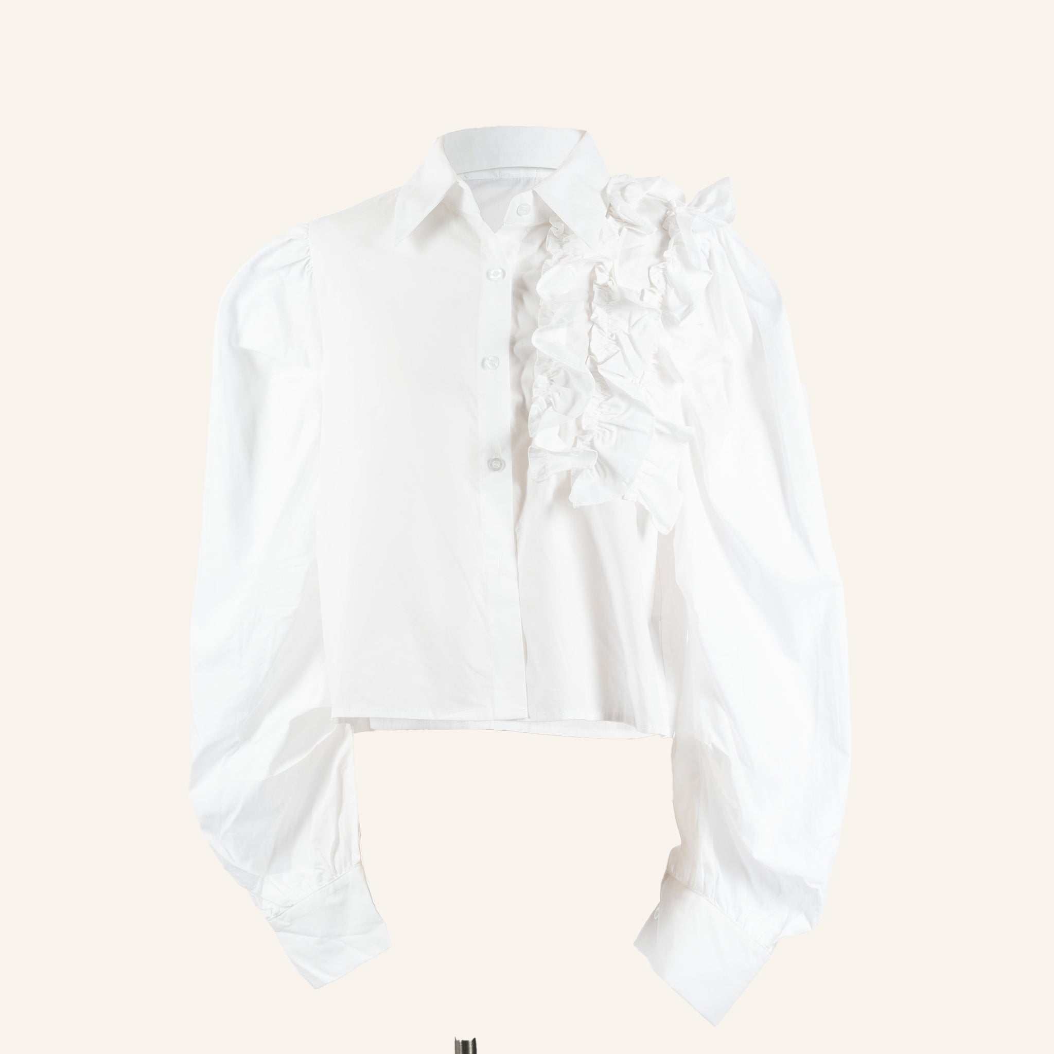 Blusa - White - DM1690