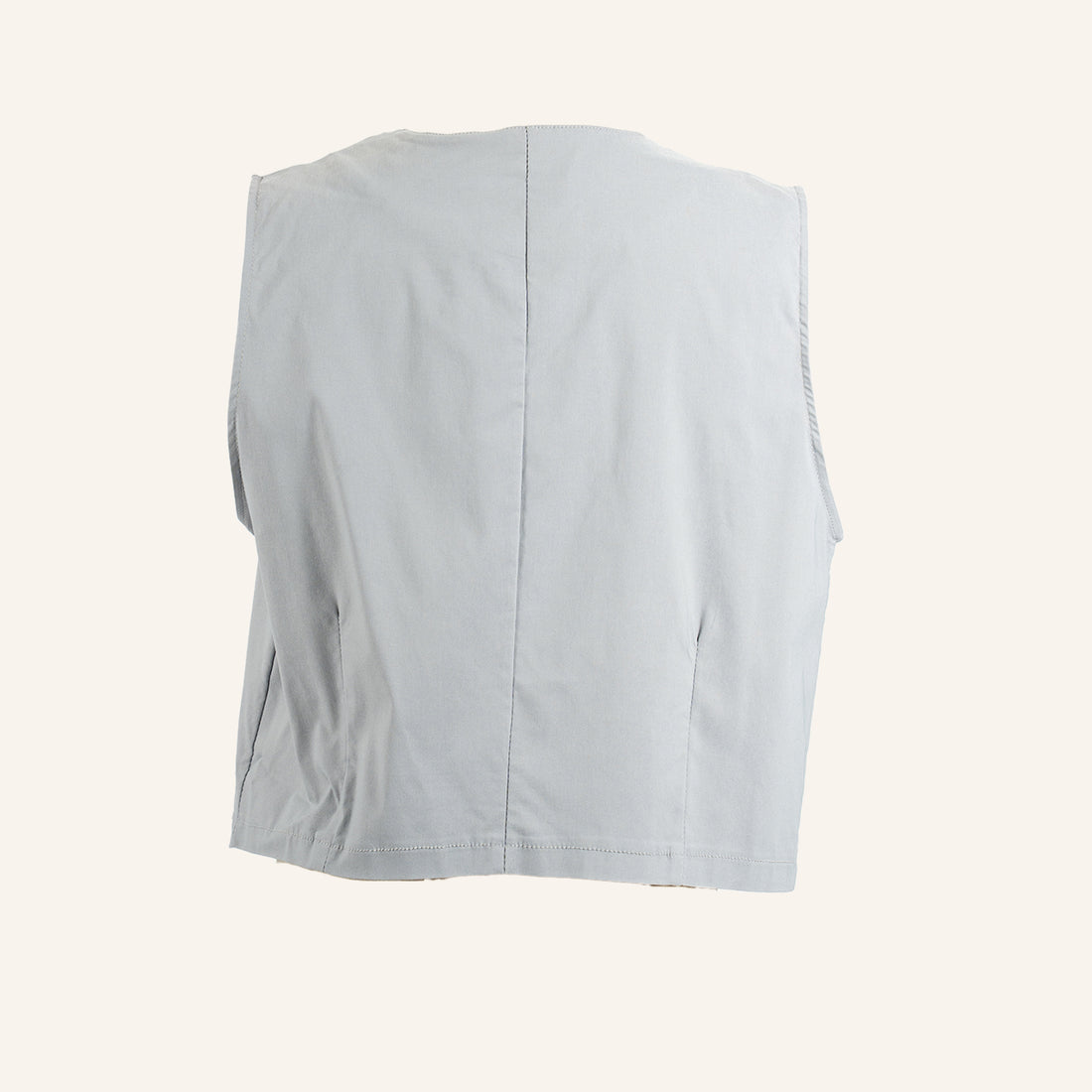 Gilet da donna - Gray - 8941