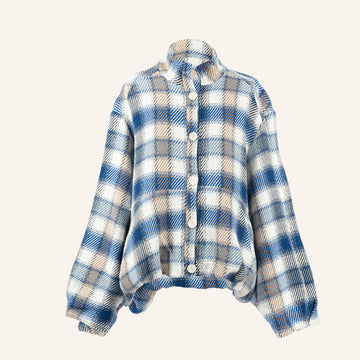 Chaqueta - Blue - G02244