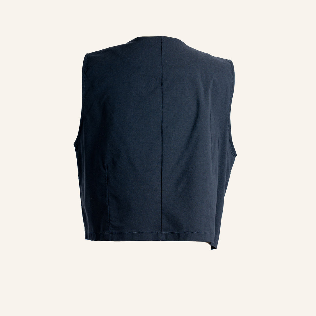 Gilet da donna - Navy Blue - 8941