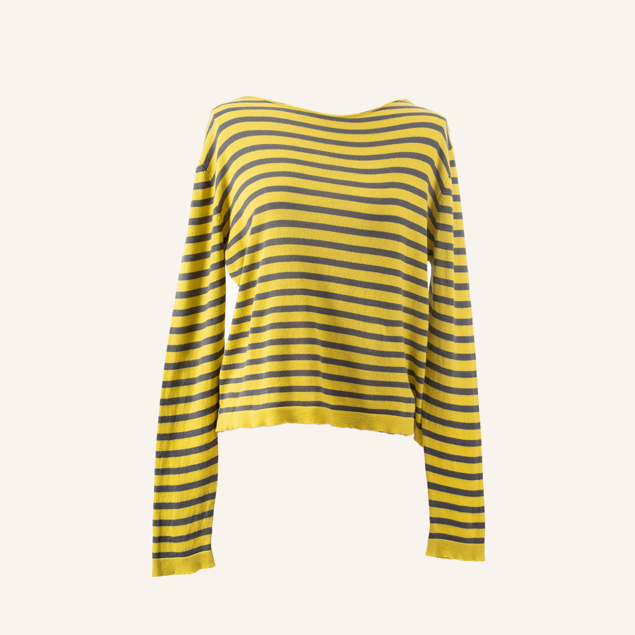 Jersey - Yellow - 323-a