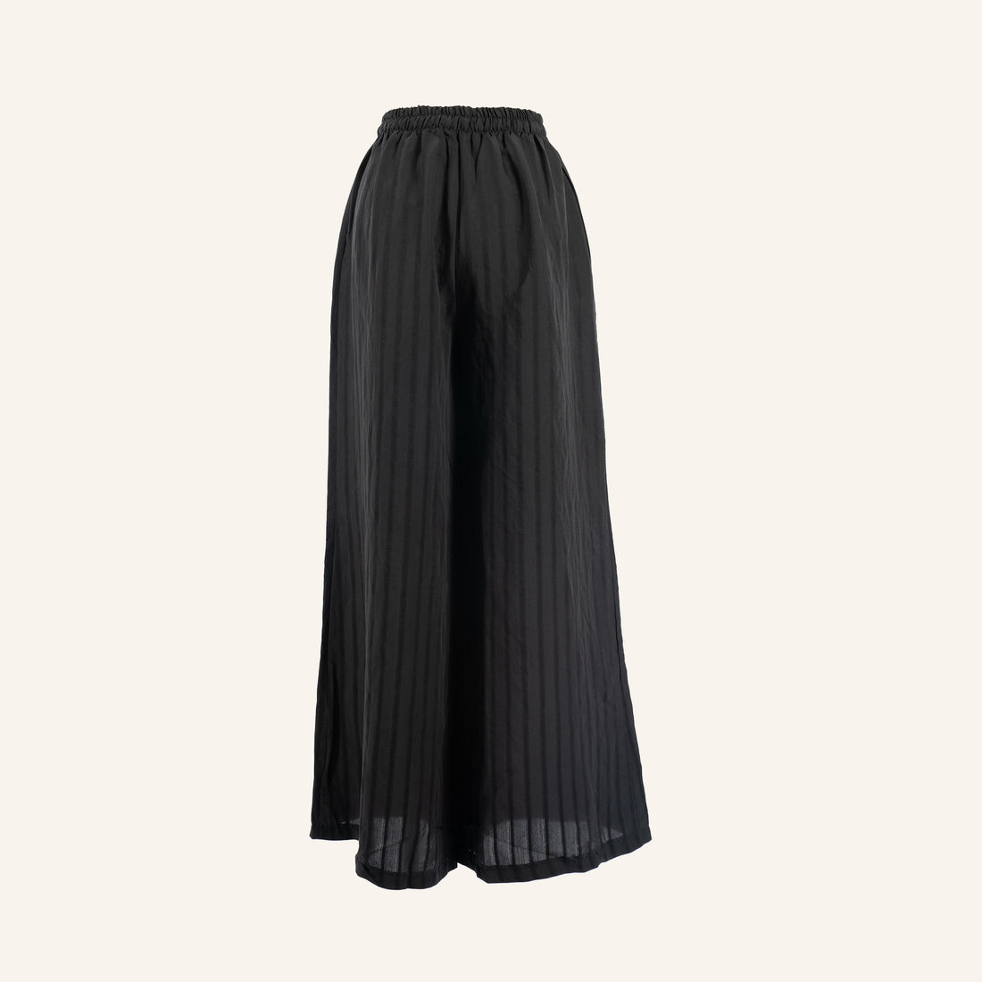Pantalon - Black - G1760