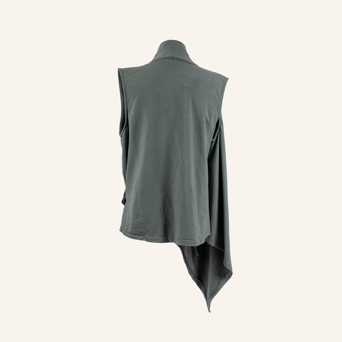 Gilet da donna - Gray - 8691
