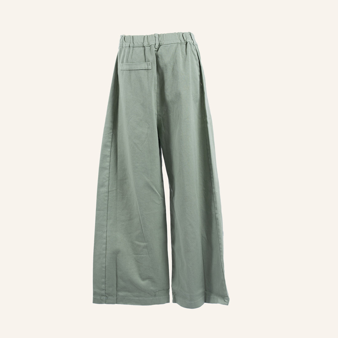 Pantalon - Dark Gray - 11732