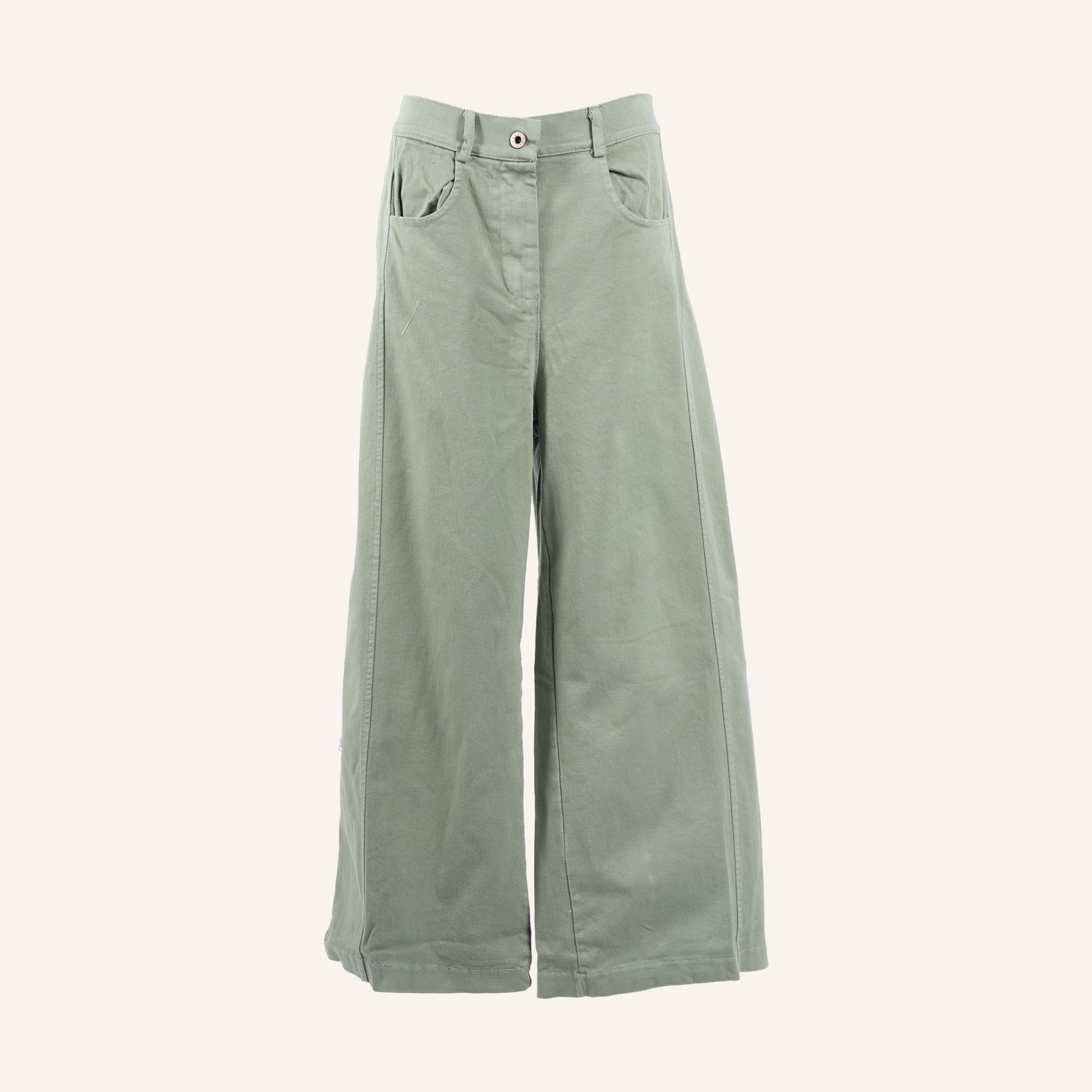Pantalon - Dark Gray - 11732