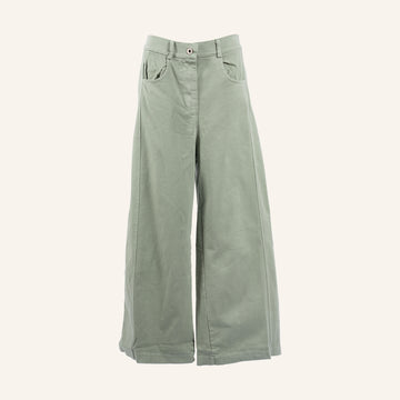 Pantalon - Dark Gray - 11732