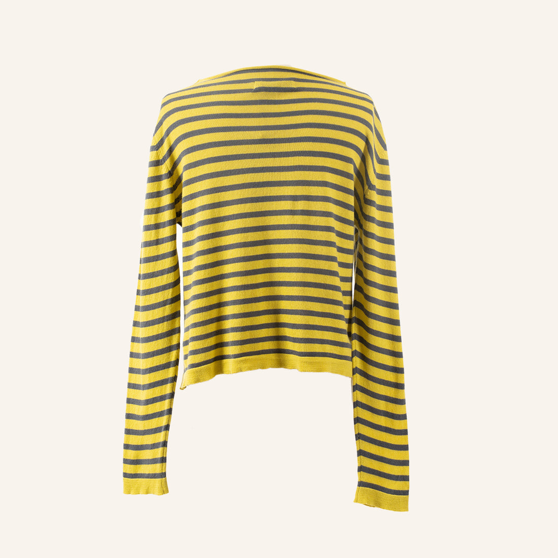 Jersey - Yellow - 323-a