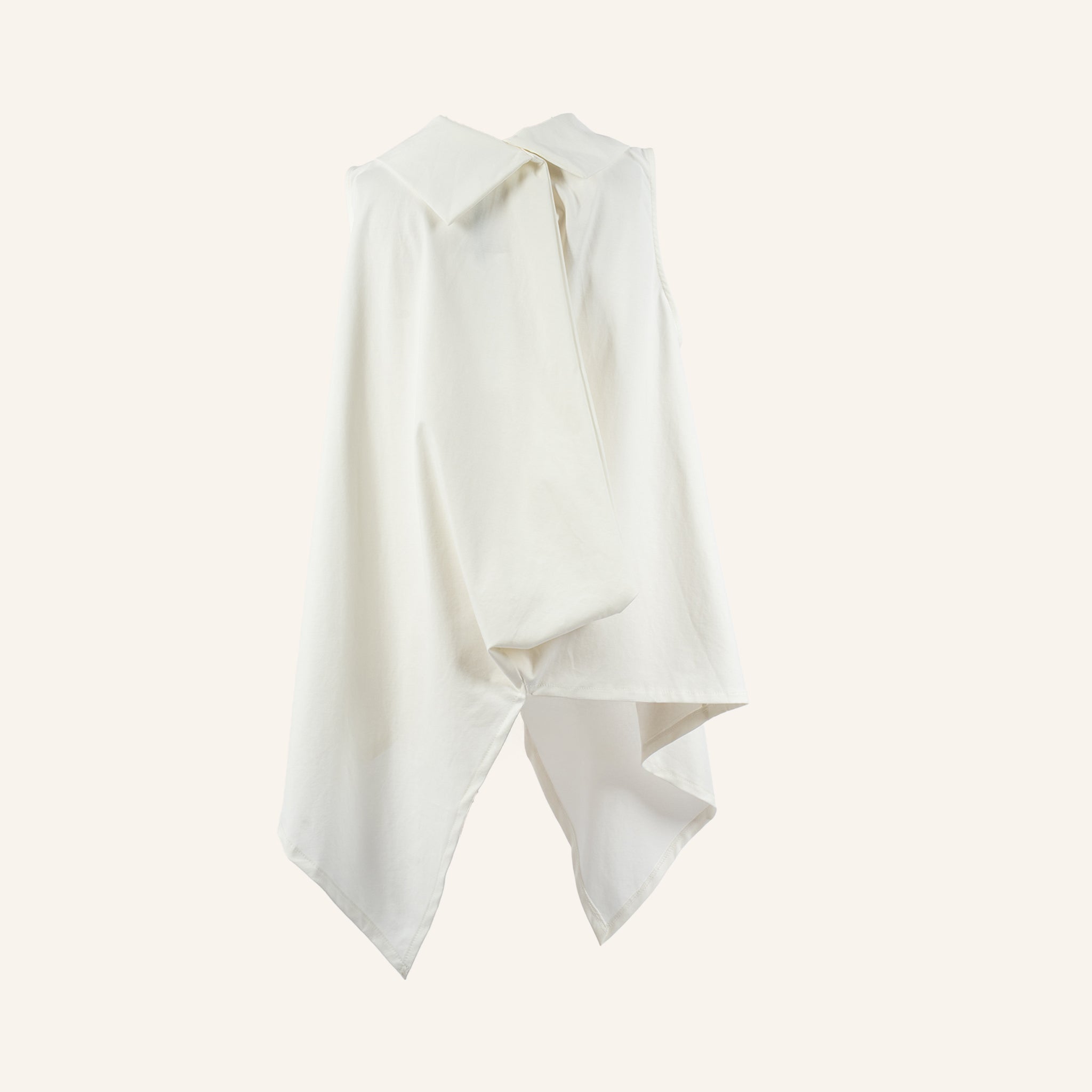 Canotta da donna - White - 8929