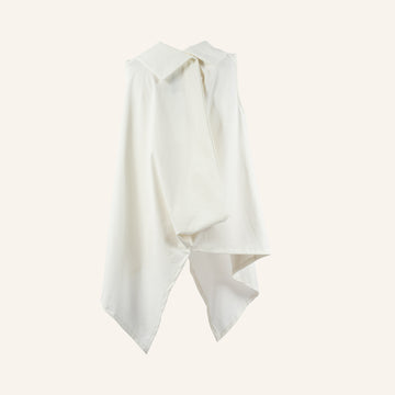 Canotta da donna - White - 8929