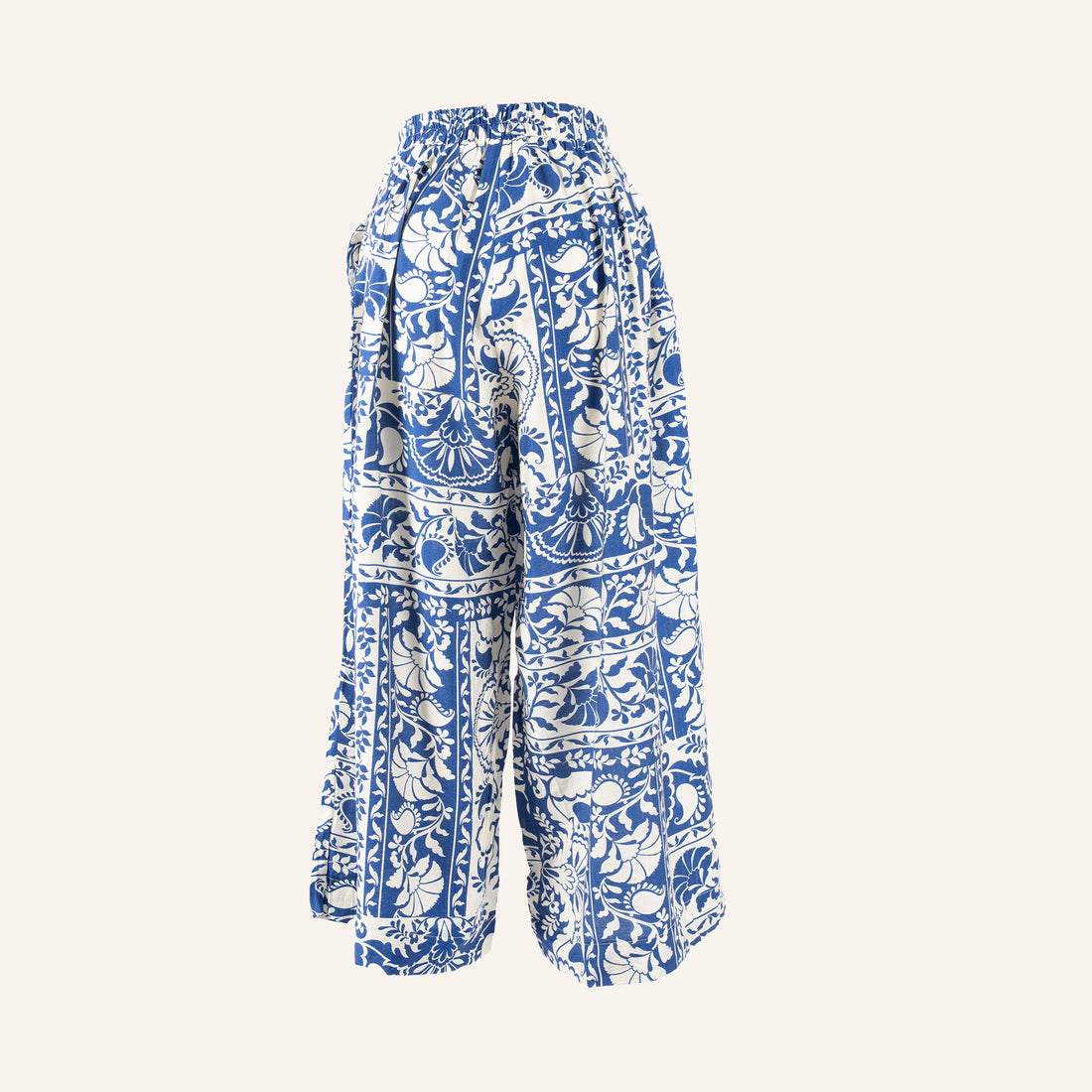 Pantalon - Blue - D15
