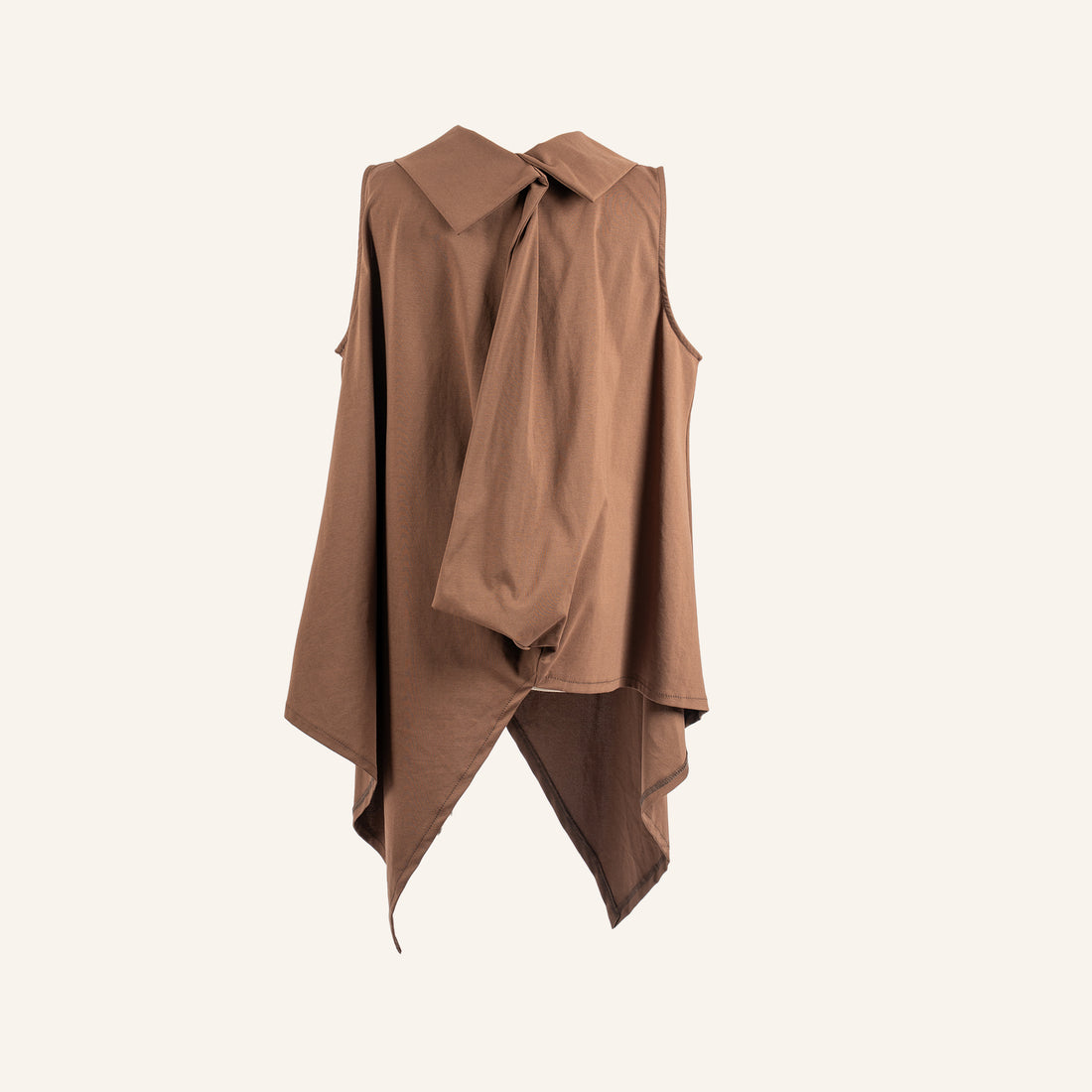 Canotta da donna - Brown - 8929