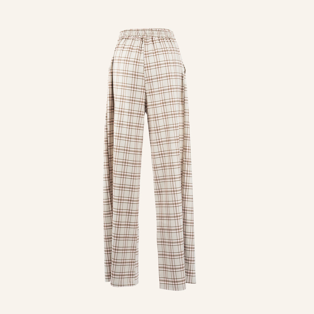 Pantalon - Pink - G01904a