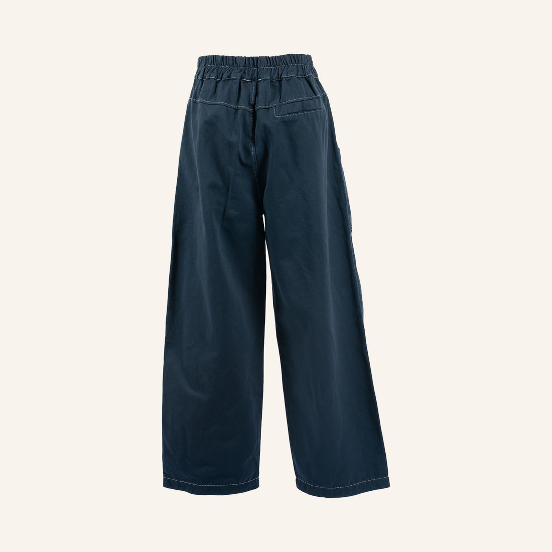 PANTALON - NAVY BLUE - 9500229BULGA