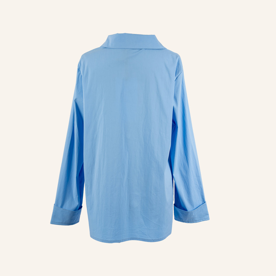 Camicia da donna - Sky Blue - 8687