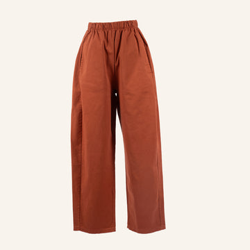 PANTALON - RUST - 24575