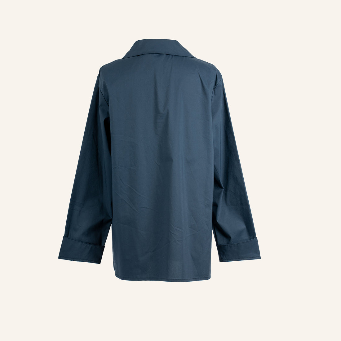 Camicia da donna - Navy Blue - 8687