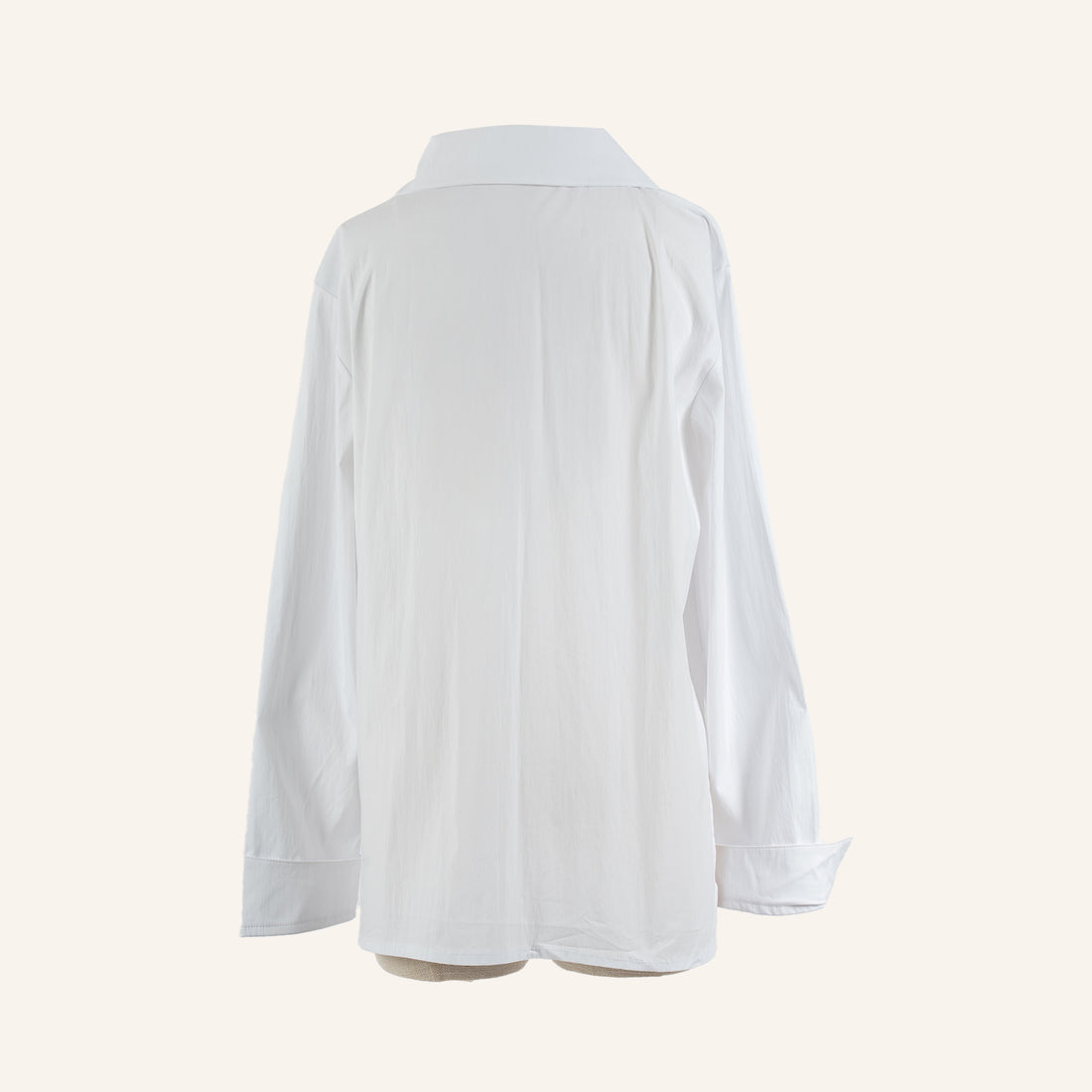 Camicia da donna - White - 8687