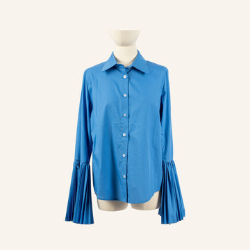 SHIRT ART. LD1414 - Sky Blue