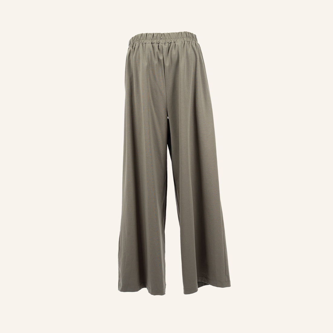 Pantaloni da donna - Army Green - 6327