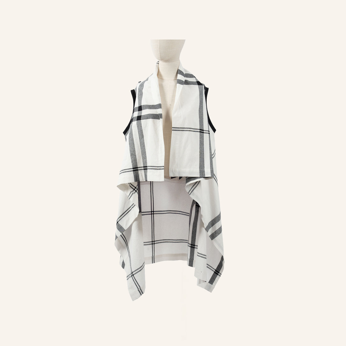 WOMEN GILET - 224042