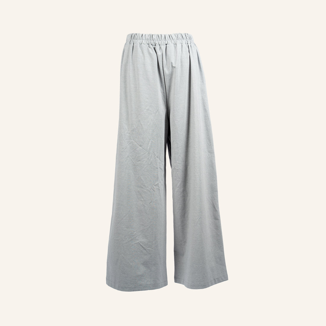 Pantaloni da donna - Light Gray - 6327