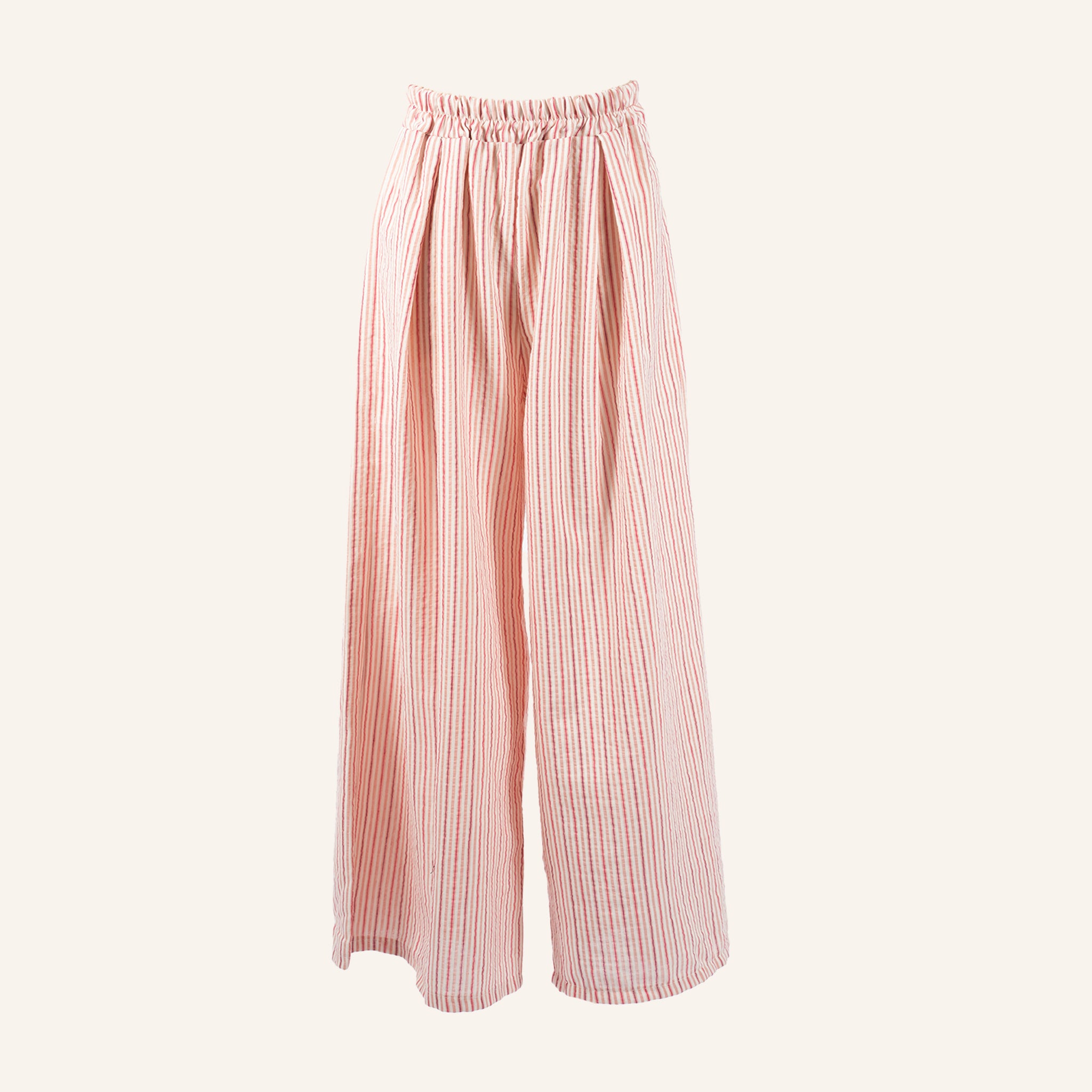 NO NAME - WHITE & PINK - 19123 R01G