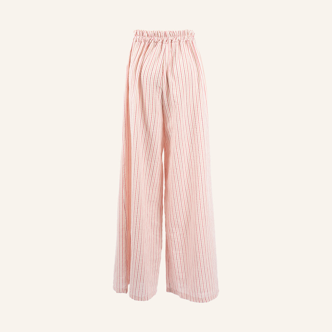 NO NAME - WHITE & PINK - 19123 R01G