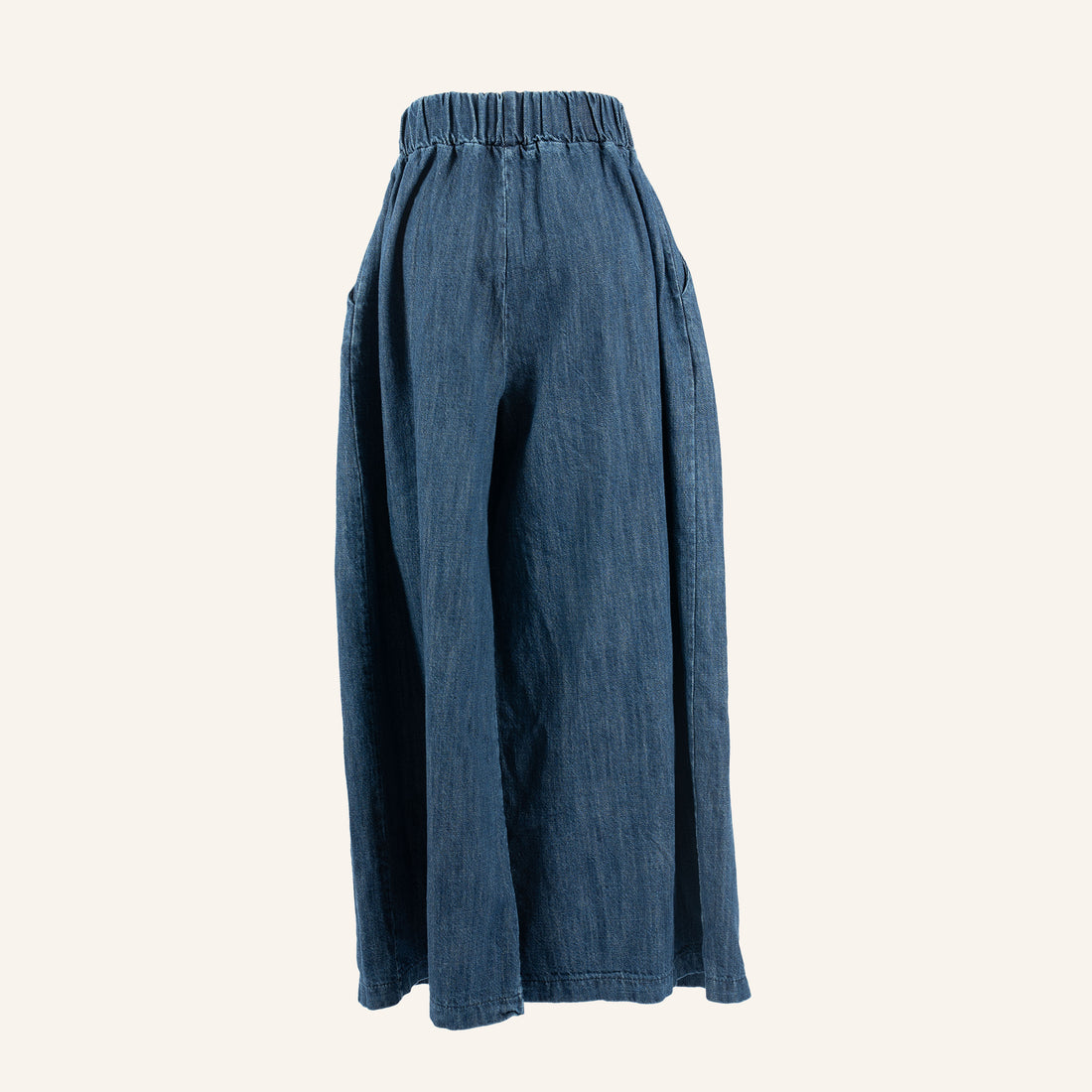 PANTALON - DENIM - 1949
