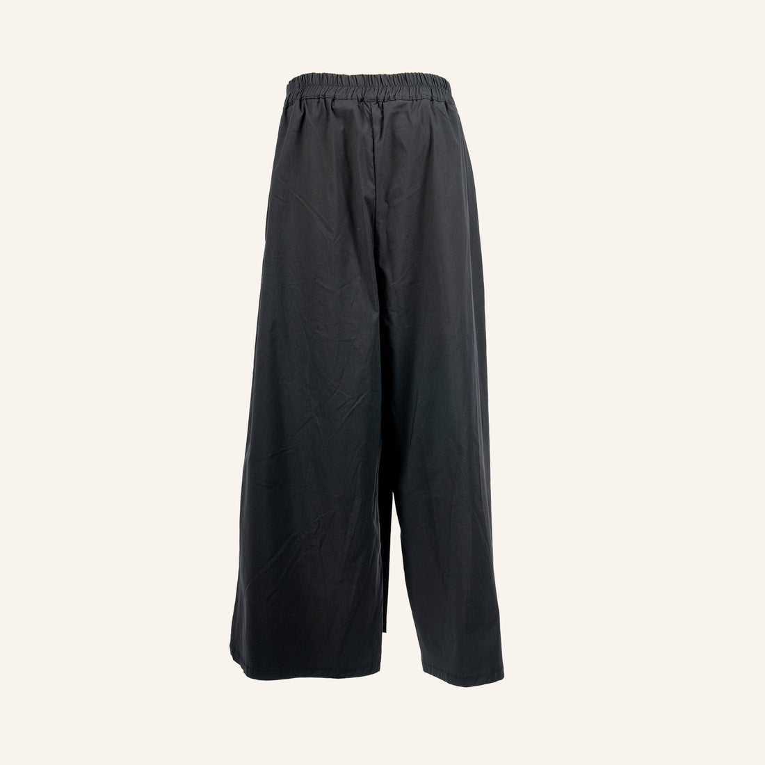 Pantaloni da donna - Black - 6447