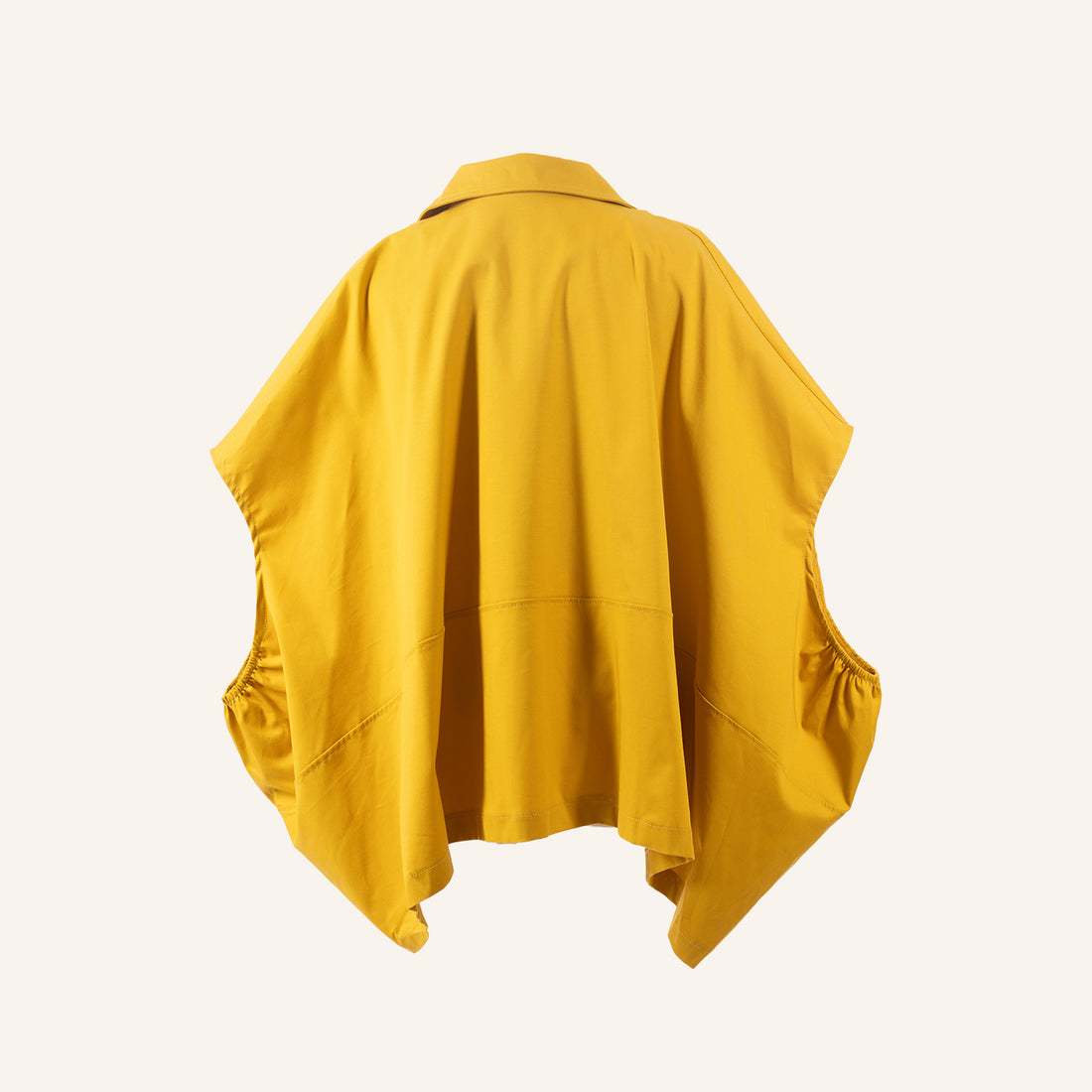 Giacca da donna - Yellow - 8919