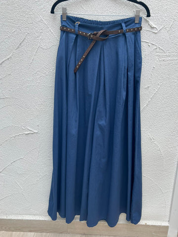 PANTALON - DARK BLUE - ART-824687-50E