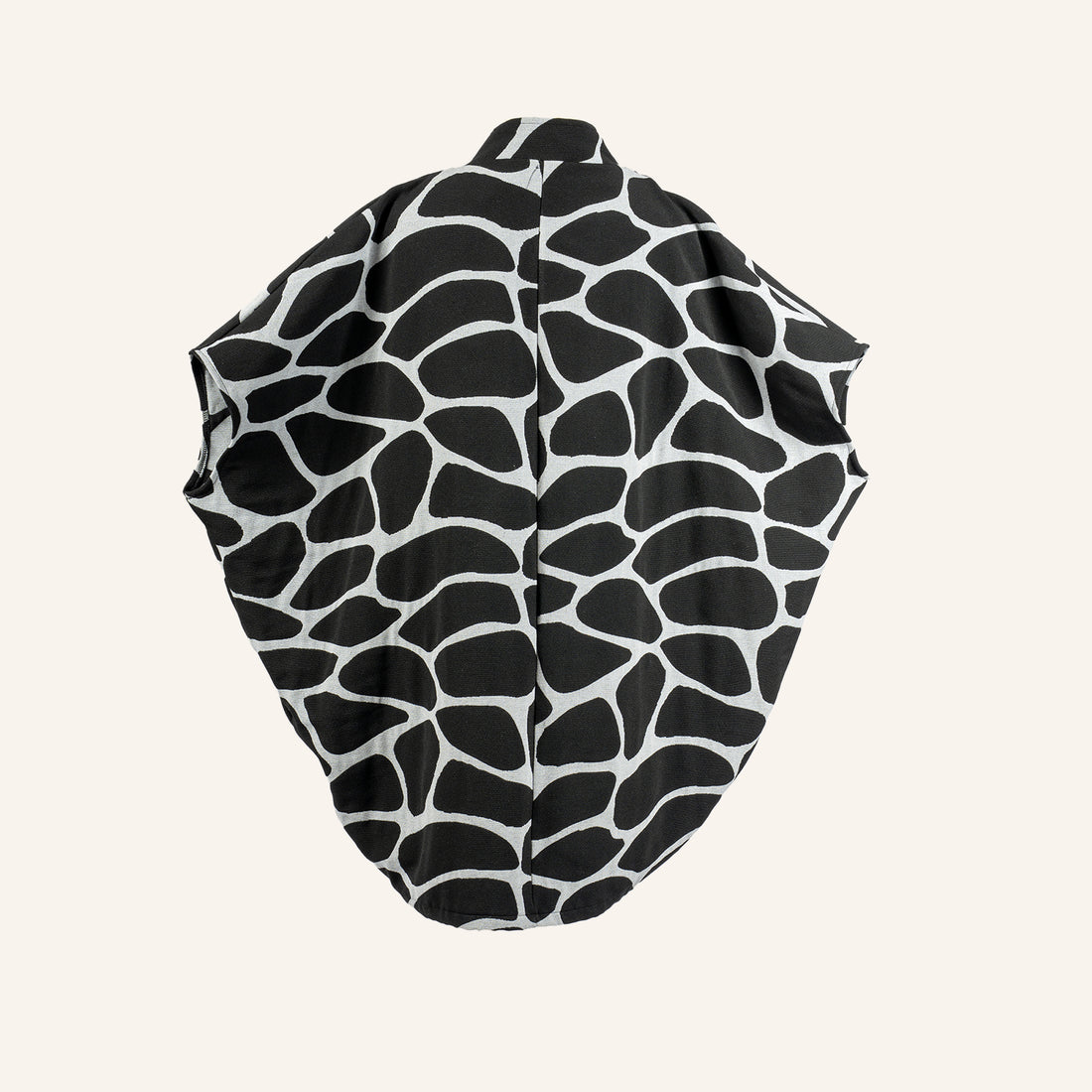 Giacca da donna - Black & White - 8946
