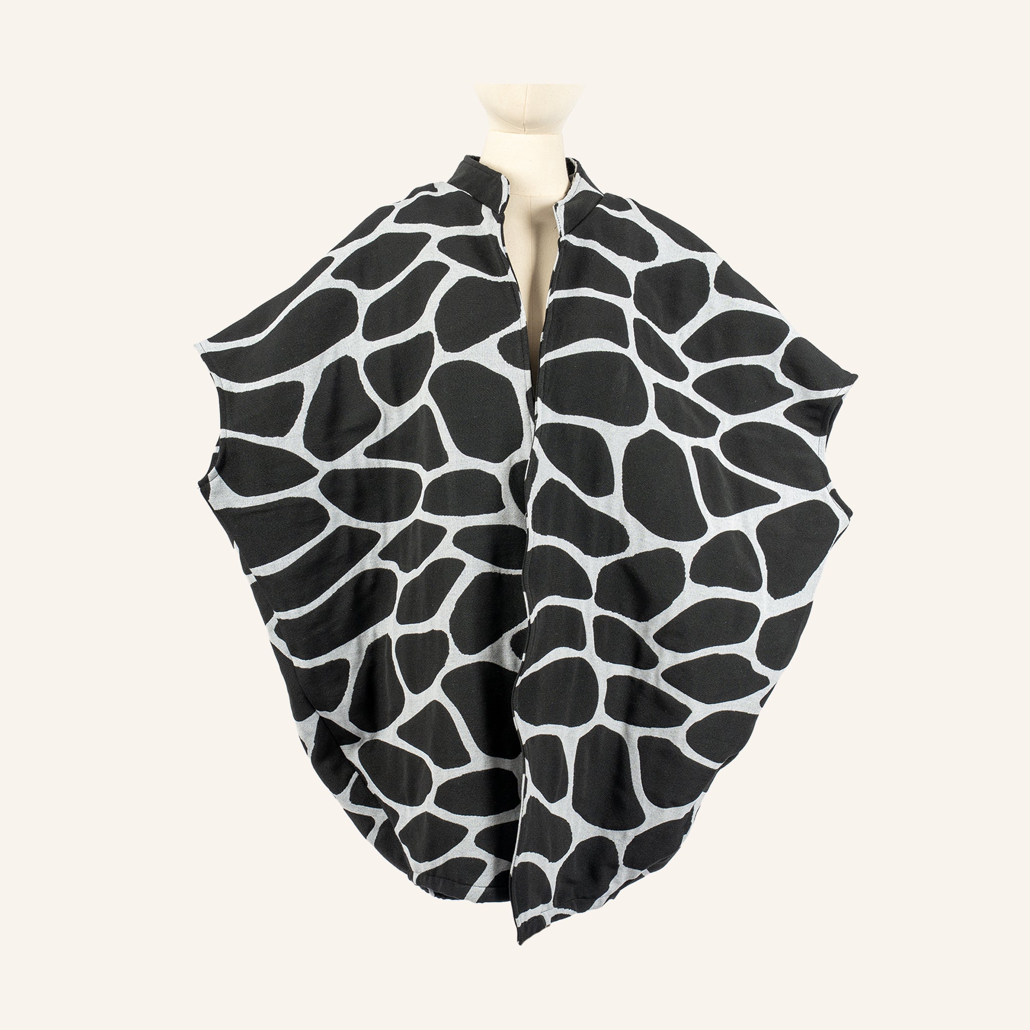 Giacca da donna - Black & White - 8946