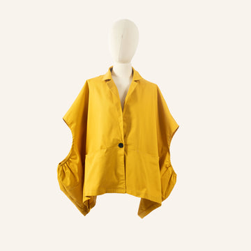 Giacca da donna - Yellow - 8919