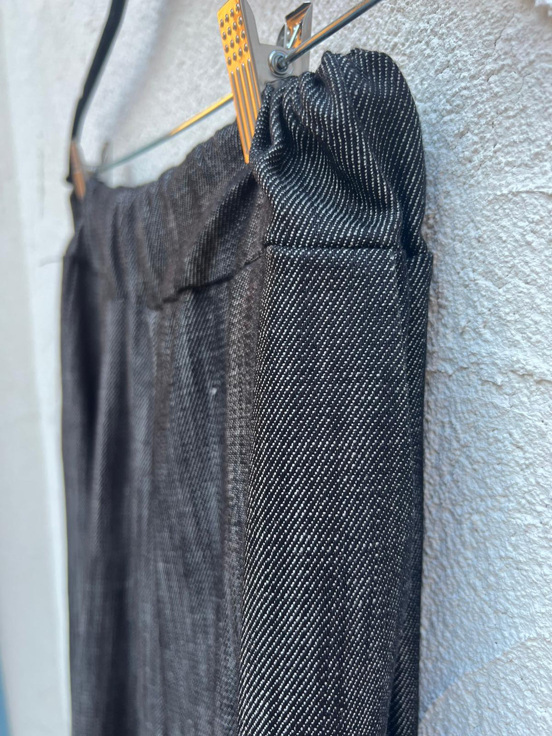 PANTALON - GRAY - 1949