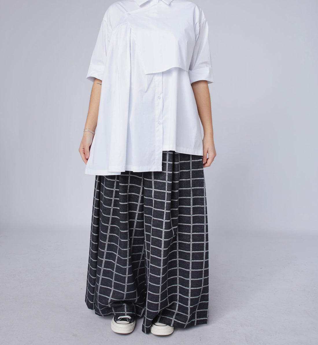 WOMAN SHIRT - 221460