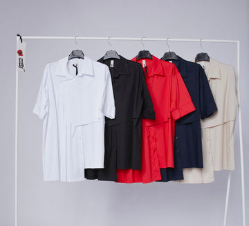 WOMAN SHIRT - 221460