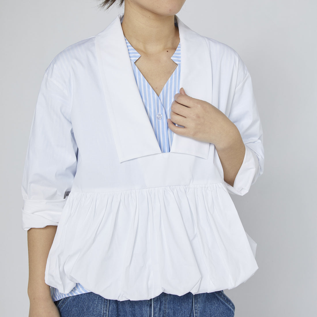 WOMAN T-SHIRT - 224419