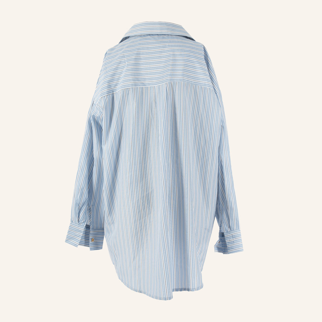 Blusa - Blue - KX8134