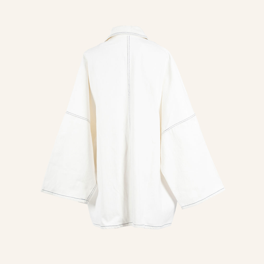 Chaqueta - White - 240295