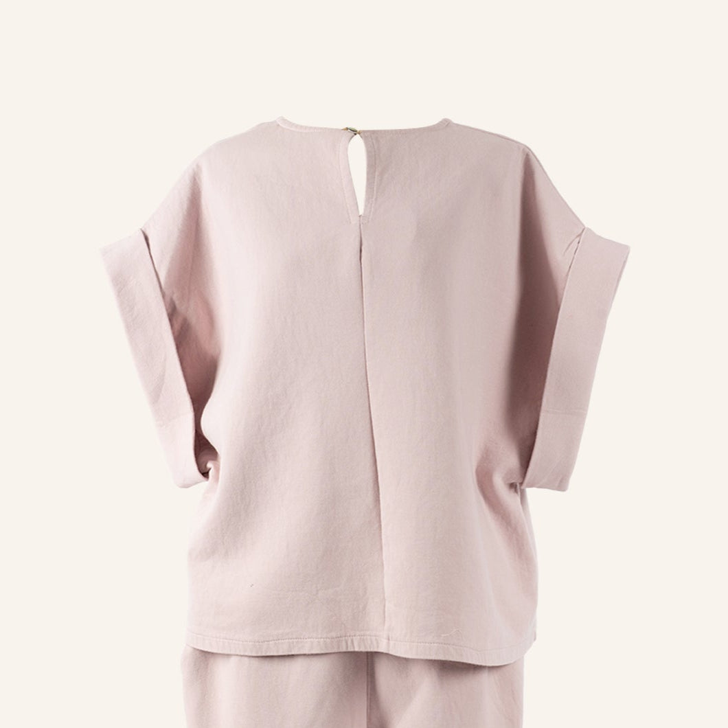 TEE.SHIRT - LIGHT PINK - 0-63724FA