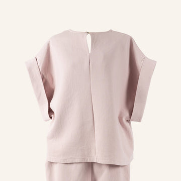 TEE.SHIRT - LIGHT PINK - 0-63724FA